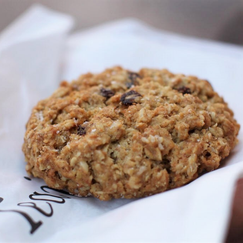 Glutenvrije koekjes