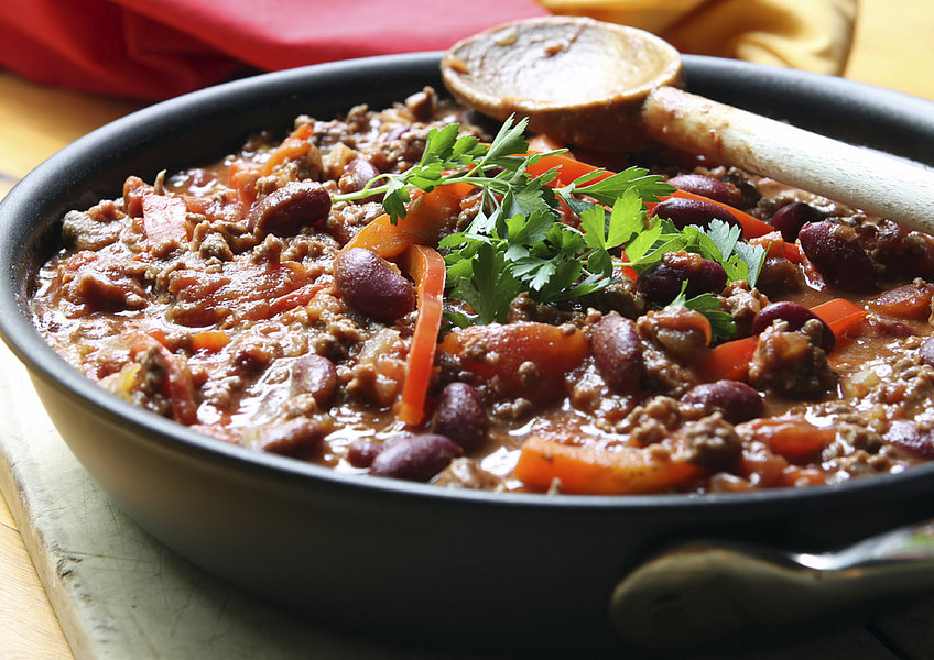 Chili con Carne