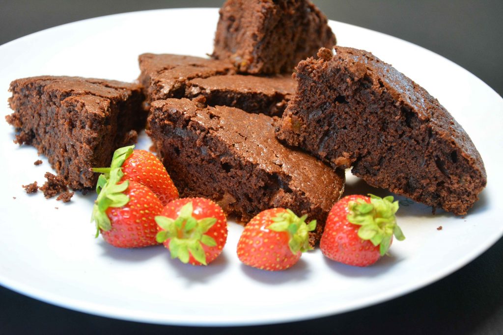 Chocoladecake