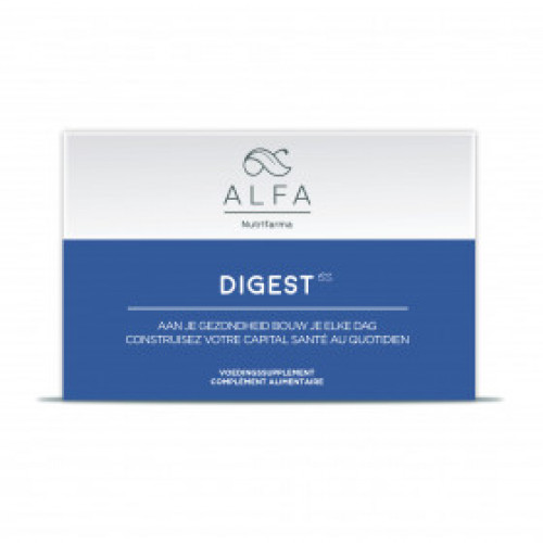Alfa Digest