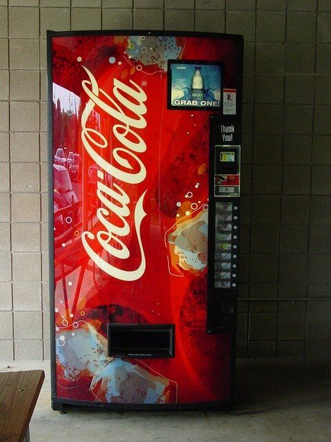 Is frisdrank drinken gezond?