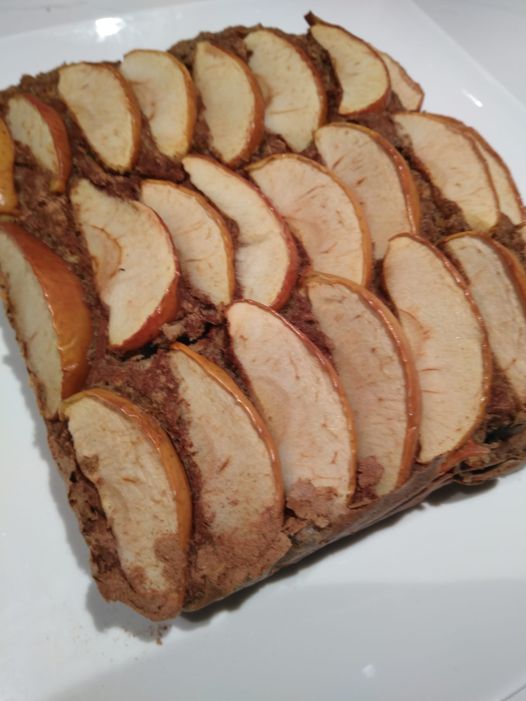 Gierstcake