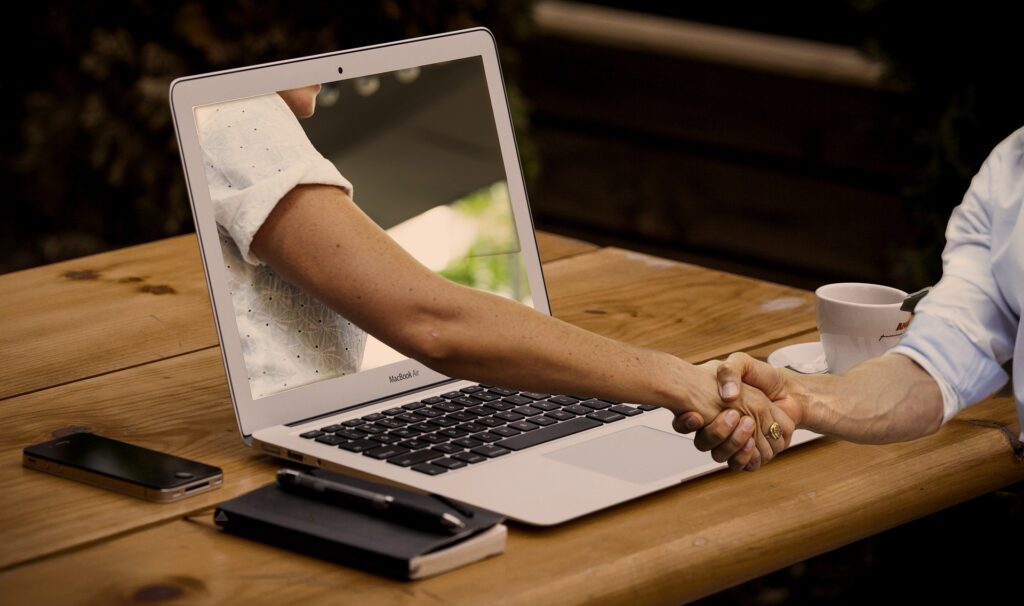 online traject OVER gewicht