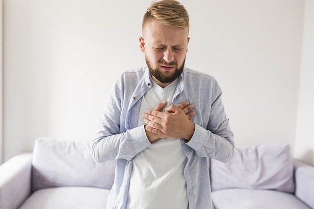 heartburn of maagklachten