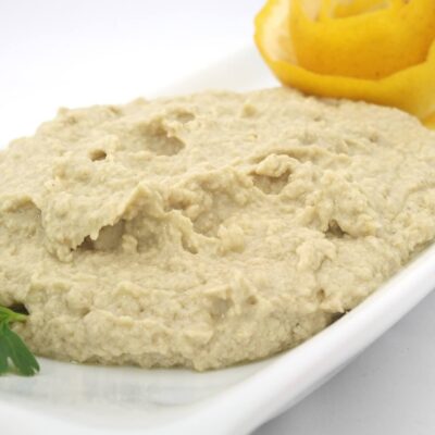 recept voor hummus