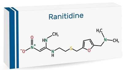 Ranitidine
