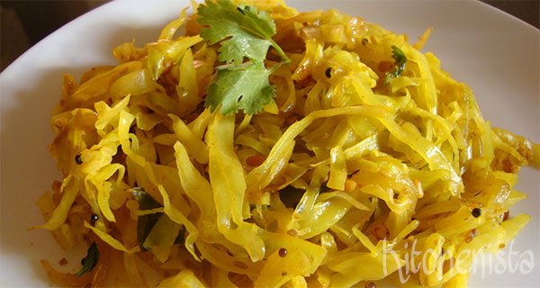 Curry van kool